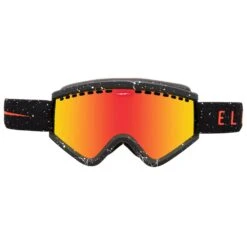 Masque De Ski Electric Egv Matte Speckled Black Fire Chrome -Air Plein Escalade Magasin 5d8535da0f277d6ee35ea0a2819510dd662750a6 H23ELECACC335674 ELEC0146462 4