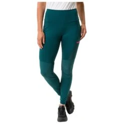 Collants De Rando Vaude Women's Scopi Tights II Mallard Green -Air Plein Escalade Magasin 5e85d6340a2825e3c2d6403925d820f3e9db6b62 E22VAUDTTB2371431 4