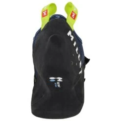 Chaussons D'escalade Millet Easy Up Navy Blue -Air Plein Escalade Magasin 5f951dcf78da039cb45965761a1a968c9e23626e E22MILLCHA2215072 2