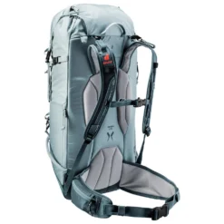 Sac à Dos Deuter Freescape Lite 24 SL Tin Shale -Air Plein Escalade Magasin 5fb92c86b11f8155976a5efcb8a7d36606ae93ed H23DEUTACC244721 DEUT0637128 6