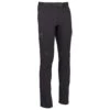 Pantalon De Rando Ternua Withorn Pt Black Black
