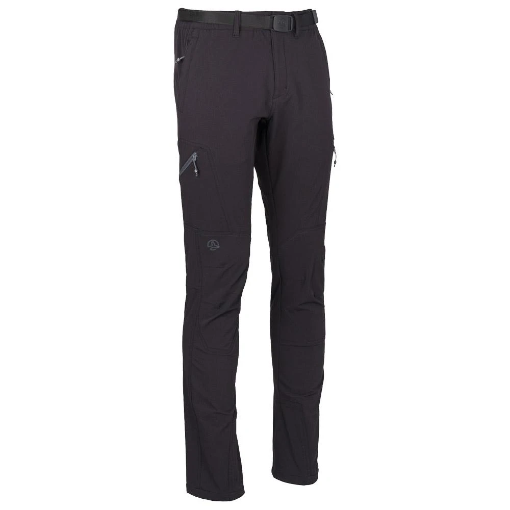 Pantalon De Rando Ternua Withorn Pt Black Black 1 Pantalon De Rando Ternua Withorn Pt Black Black