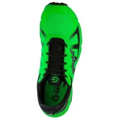 Chaussures De Trail Inov-8 Trailfly G 270 Green Black -Air Plein Escalade Magasin 60183690591b1e60145cd4790f407bfd6e9e28ae E22INOVCHA2345027 7