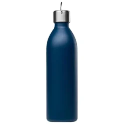 Gourde Qwetch Bouteille Isotherme Active 1L Bleu Marine -Air Plein Escalade Magasin 6020f0213dfcab26e7217289c7cc8180932614da E23QWETACC377048 QWET0719722 3