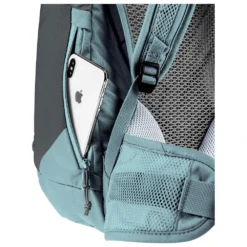 Sac à Dos Deuter Ac Lite 22 SL Graphite Shale -Air Plein Escalade Magasin 6045031ae667bf8b21a8613df390375d6b19ce9d E22DEUTACC195698 DEUT0637117 11