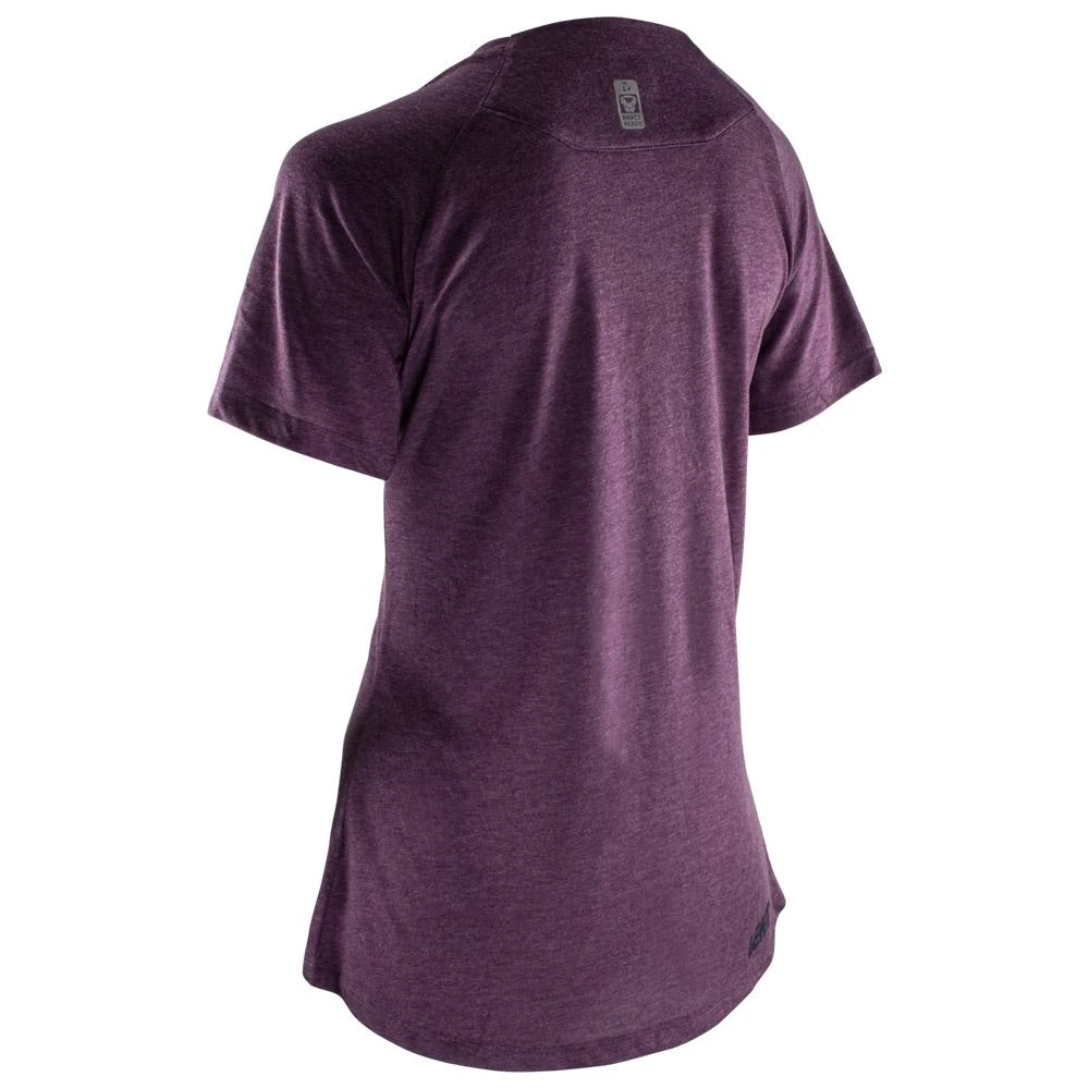 Maillot VTT Leatt MTB All Mountain 2.0 W Dusk 4 Maillot VTT Leatt MTB All Mountain 2.0 W Dusk – Image 4