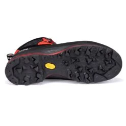 Chaussures D'alpinisme Hanwag Ferrata II GTX Black Red -Air Plein Escalade Magasin 61277858d75e1f0261ab27e253c56fedf7a11a3b E22HANWCHA2216310 9