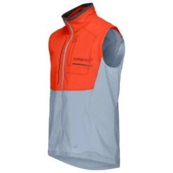 Veste De Trail Norrona Senja Aero90 Vest M's Arednalin - Blue Fog -Air Plein Escalade Magasin 626244eb2f2866f39f3e1d3bf02d14ae196dc34f E23NORRTTH3342745 3