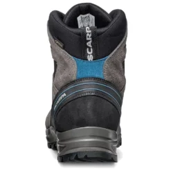 Chaussures De Randonnée Scarpa R Evo Gtx Titanium Lake Blue -Air Plein Escalade Magasin 62a999d705fa3004a61f59abd6b08aef99a7deb5 E22SCARCHA2216339 2