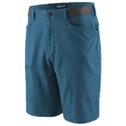 Short D’escalade Patagonia M's Venga Rock Shorts Wavy Blue