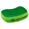 Oreiller Sea To Summit Aeros Premium Lime