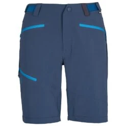 Short De Rando Ternua Rotor Bmd M Blue Wing Teal