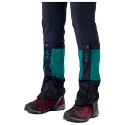Guêtres RAB Trek Gaiter Wmns Atlantis -Air Plein Escalade Magasin 6436a7bab7ea356c28bac1eace3748651312b15f H230RABACC2336252 901
