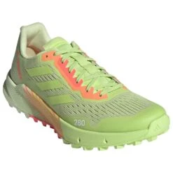 Chaussures De Trail Adidas Terrex Agravic Flow 2 W Almost Lime Pulse Lime Turbo 13 Chaussures De Trail Adidas Terrex Agravic Flow 2 W Almost Lime Pulse Lime Turbo -Air Plein Escalade Magasin 64b8200f85d58e7699c0603c8a5307acaf7bbf67 E22ADIDCHA1201270 4