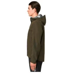 Veste VTT Oakley Elements Shell Jkt New Dark Brush 15 Veste VTT Oakley Elements Shell Jkt New Dark Brush -Air Plein Escalade Magasin 64cc6f6b9de983053aee49ce3c11fa40f63f08d1 H23OAKLVTT3339750 5