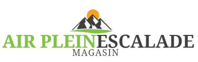 Air Plein Escalade Magasin