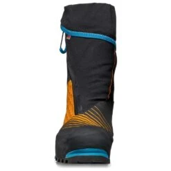 Chaussures D'alpinisme Scarpa Phantom Tech Hd Black Bright Orange -Air Plein Escalade Magasin 662867cc6687f1d1167c16d80376d1527887d580 H23SCARCHA2258486 4