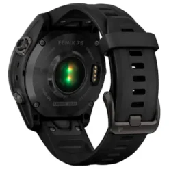 Montres GPS Garmin Fenix 7S Sapphire Solar Edition Carbon Gray Black -Air Plein Escalade Magasin 662fc8ba6f21cf0ad7aa489f2835e4879e378677 E22GARMACC261571 GARM0036334 2