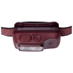 Lampe Frontale Black Diamond Spot 400-R Bordeaux -Air Plein Escalade Magasin 6687881e93bd65cff7254ab2338194e7122aae7b E22BDIAACC211677 BDIA0703725 901