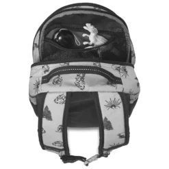 Sac à Dos Dakine Kid's Mission Pack 18L Nature Vibes -Air Plein Escalade Magasin 6687b26287a269b809f506410afe043a78245133 E23DAKIACC367806 DAKI0127113 902