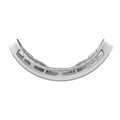 Masque De Ski Briko Gara Fis 8.8 Fisi White & Light Blue -Air Plein Escalade Magasin 66a42aeccba3bae3db68acdd606c5e3782a637c9 H23BRIKACC248901 BRIK0671618 901