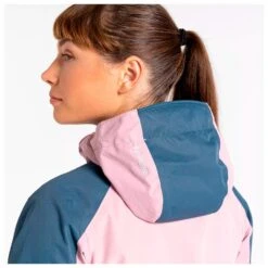 Veste De Rando DARE2B Assuring Jacket Dusky Rose Orion Grey -Air Plein Escalade Magasin 66e07eb6f76c551af3174cb326d6631f3fcb4716 E23DARETTH3373973 903