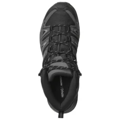 Chaussures De Randonnée Salomon X Ultra Pioneer Mid Gtx Black Magnet Monument -Air Plein Escalade Magasin 6732a444483664e601a7d842d6c129f069a9e8e7 E23SALOCHA3362736 7