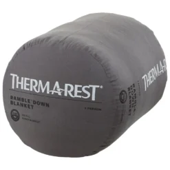 Couverture Thermarest Ramble Eclipse Blue -Air Plein Escalade Magasin 690f46caaad93c34d94acc3d7c206980ee512ad8 E23TERMBIV381920 TERM0731106 902