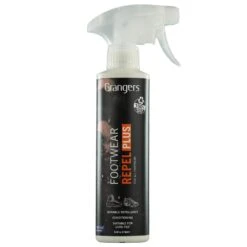 Imperméabilisant Chaussure Grangers Footwear Repel Plus 275ml