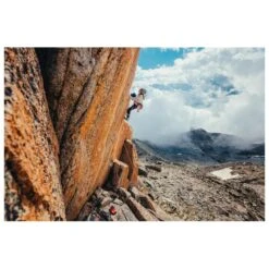 Baudrier Mammut Togir 2.0 3 Slide Harness Women Blood Red -Air Plein Escalade Magasin 697254a74764041298c4e68e10f74d799ec77f8c E23MAMMACC3372005 907