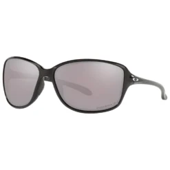 Lunettes De Soleil Oakley Cohort Polished Black Prizm Black Polarized