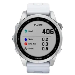 Montres GPS Garmin Fenix 7S White Testone Band -Air Plein Escalade Magasin 6991c6b40ae3221fd1dac130321fbe3448c2145a E22GARMACC259242 GARM0036333 12