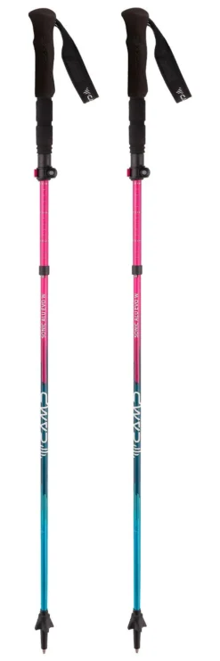 Bâton Camp Sonic Alu Evo W