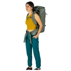 Sac à Dos Osprey Zealot 45 Rocky Brook Green -Air Plein Escalade Magasin 6a5e1f017580d0794855c64f44dc7410dfe0f32e H23OSPRACC3337501 901