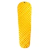 Matelas Sea To Summit Ultralight Air Jaune