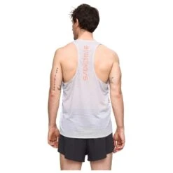 Tee-shirt De Trail Bjorn Daehlie Singlet Elite Brilliant White -Air Plein Escalade Magasin 6c3e7558fc64b27d38f12f0da99c1ae671cc159c E22BJORTEH1219566 6