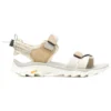 Sandales De Randonnée Merrell Speed Fusion Strap Wmn Oyster SB