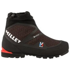 Chaussures D'alpinisme Millet Grepon Carbon Pro Gtx U Black -Air Plein Escalade Magasin 6c791c4ed7cd37d6a2f61289c90fa7c2d980da66 E22MILLCHA2215051 1
