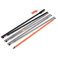 Sonde Mammut Probe 280 Speed Lock Neon Orange