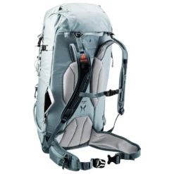 Sac à Dos Deuter Freescape Lite 24 SL Tin Shale -Air Plein Escalade Magasin 6cf3988dc7fcf5d1a8b3269e58086d1df4ccb018 H23DEUTACC244721 DEUT0637128 3