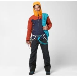 Veste D’alpinisme Millet Kamet Light Gtx Saphir Rust -Air Plein Escalade Magasin 6da1833d9d4af73694ee0db2508d14872d3a8f62 H22MILLTTH1188944 2