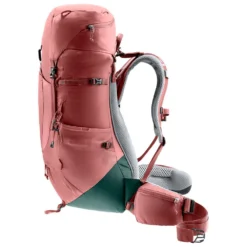 Sac à Dos Deuter Aircontact Lite 35+10 SL Caspia Ivy -Air Plein Escalade Magasin 6ddf899917aace4e35f68da6f2ca2674adbc38f4 H23DEUTACC244719 DEUT0712322 3