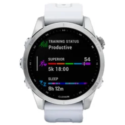 Montres GPS Garmin Fenix 7S White Testone Band -Air Plein Escalade Magasin 6edfb7b525abe84b0ba8f28e6740815234ed5dd1 E22GARMACC259242 GARM0036333 15