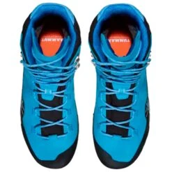 Chaussures D'alpinisme Mammut Kento Advanced High Gtx Women Ocean Dark Whisper -Air Plein Escalade Magasin 6f874eebaf8f710c7e2a8017c3783e08b9605d21 E22MAMMCHA2215080 7