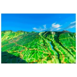 Carte 3D 3DMAP La Réunion -Air Plein Escalade Magasin 7028b33b03af34cfdbf1d0cc1ae57ce47a9d6b4b E233DMABIV349592 3DMA0206859 902