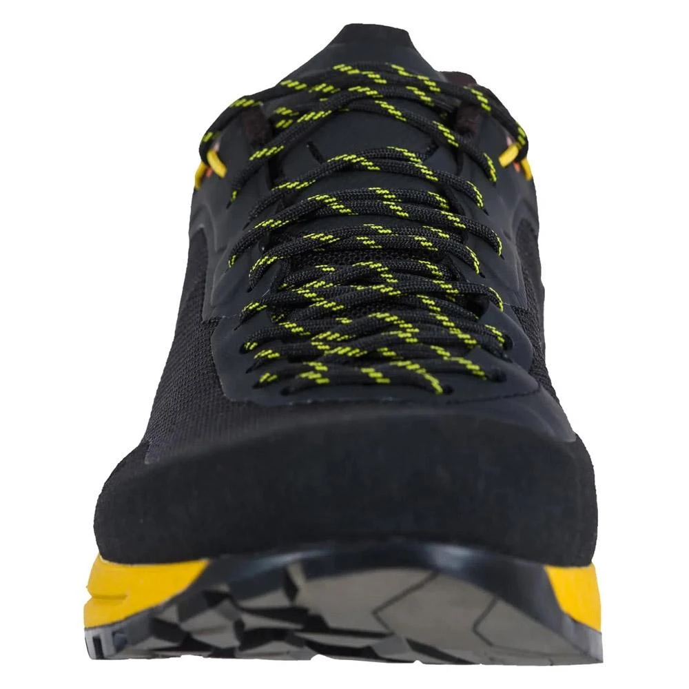 Chaussures D'approche La Sportiva Tx Guide Black Yellow 4 Chaussures D'approche La Sportiva Tx Guide Black Yellow – Image 4