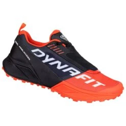 Air Plein Escalade Magasin 25 Chaussures De Trail Dynafit Ultra 100 Black Out