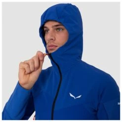 Veste D’alpinisme Salewa Agner Durastretch M Electric -Air Plein Escalade Magasin 712606aea98436441cdf189a1a97b9cfbd4cb417 E23SALETTH3363291 902