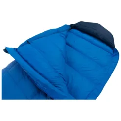 Sac De Couchage Sea To Summit Trek TK1 Bleu -Air Plein Escalade Magasin 716023dec0abd9d89a548d76ce5480625fc59f90 E22SEATBIV2211364 11