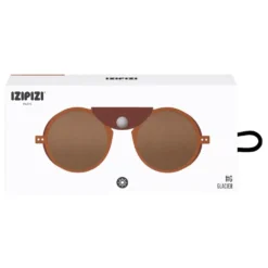 Lunettes De Soleil Izipizi #G Glacier Hazel Cat.4 Intense Light -Air Plein Escalade Magasin 71897e89a5876527dbb2e4aac104421db6366f77 E23IZIPLUN380651 IZIP0729750 901